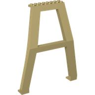 Classic Turmkran Basis 2x16x16