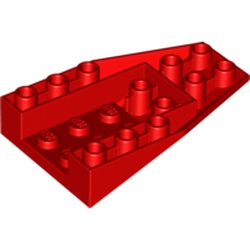Classic doppelt inverser Schrägstein 4x6 18° (Keilform)