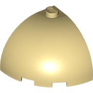 Classic Bogenstein / Kuppel 3x3x2