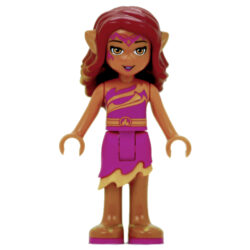 Lego Elves Azari Firedancer