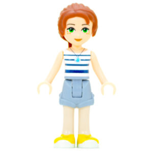 Lego Elves Emily Jones