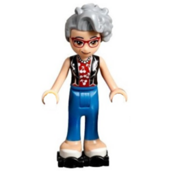 Lego Friends Dottie