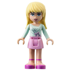Lego Friends Stephanie