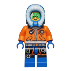 Arktisforscher (City)