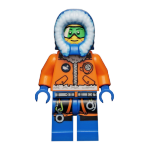 Arktisforscher (City)