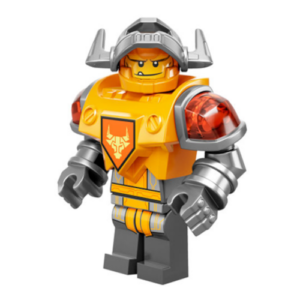 Axl (Nexo Knights)