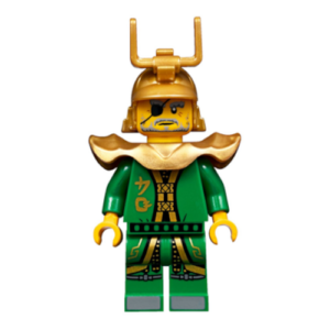Hutchins (Ninjago)