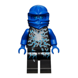 Jay (Ninjago)