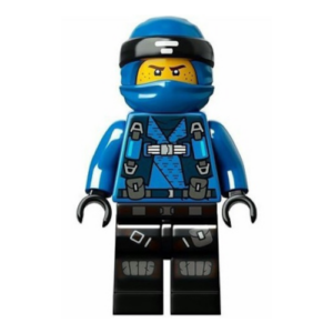 Jay (Ninjago)