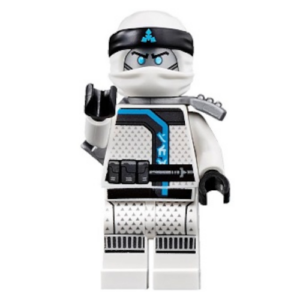 Zane (Ninjago)