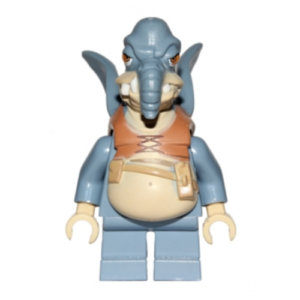Star Wars Watto (Episode 1)