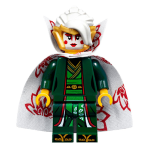 Harumi (Ninjago)
