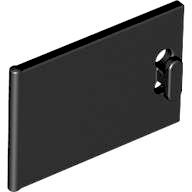 Classic Tür zu Schrank 2x3x2 (4532)