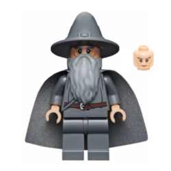 Gandalf der Graue (Der Herr der Ringe)