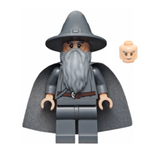 Gandalf der Graue (Der Herr der Ringe)