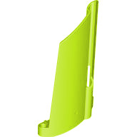 Technic Paneele 6x12 Links #21