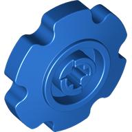 Technic Kettenrad 6 Zähne