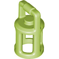 Classic Laterne 1x1x2