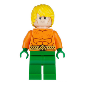 Aquaman (DC Comics Super Heroes)
