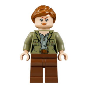 Claire Dearing (Jurassic World)