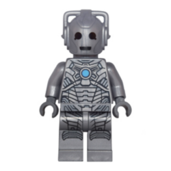 Cyberman (Dimensions)
