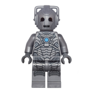 Cyberman (Dimensions)
