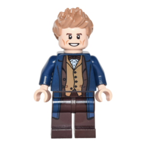 Newt Scamander (Fantastic Beasts)