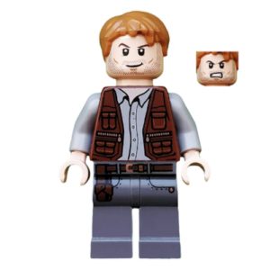 Owen Grady (Jurassic World)