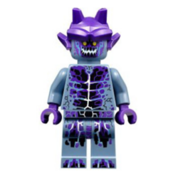 Stone Stomper (Nexo Knights)