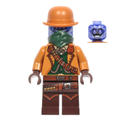 Vaughn Geist (Hidden Side)