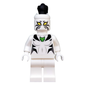 White Tiger (Marvel Super Heroes)