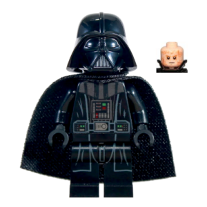 Star Wars Darth Vader (Episode 3)