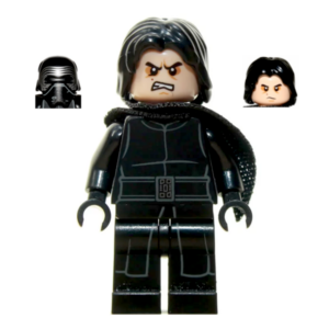 Star Wars Kylo Ren (Episode 7)