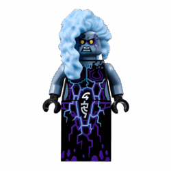 Ruina (Nexo Knights)