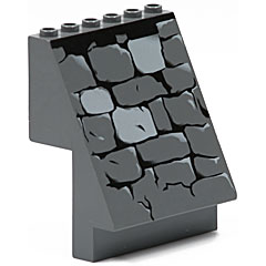 Classic Wandelement 4x6x6