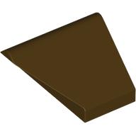 Classic Dachstein Abschluss 1x2 45°