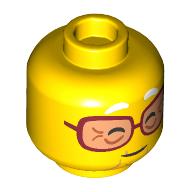 Classic Kopf Nr.4027