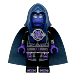 AntiMatter (Ultra Agents)