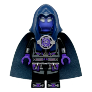 AntiMatter (Ultra Agents)