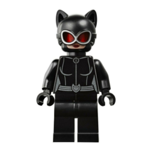 Catwoman (DC Comics Super Heroes)
