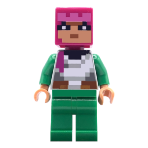 Hedwig / Adriene (Minecraft)