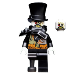 Iron Baron (Ninjago)