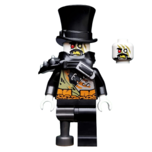 Iron Baron (Ninjago)