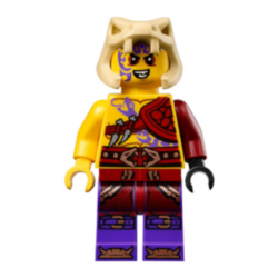 Kapau (Ninjago)