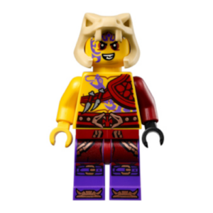 Kapau (Ninjago)