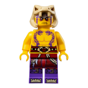 Krait (Ninjago)
