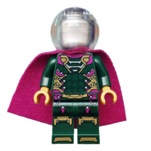 Mysterio (Marvel Super Heroes)
