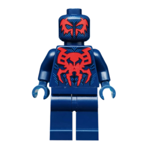 Spider-Man (Marvel Super Heroes)