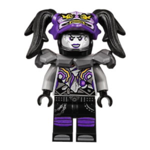 Ultra Violet (Ninjago)