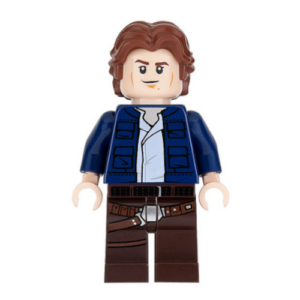 Star Wars Han Solo (Episode 4/5/6)